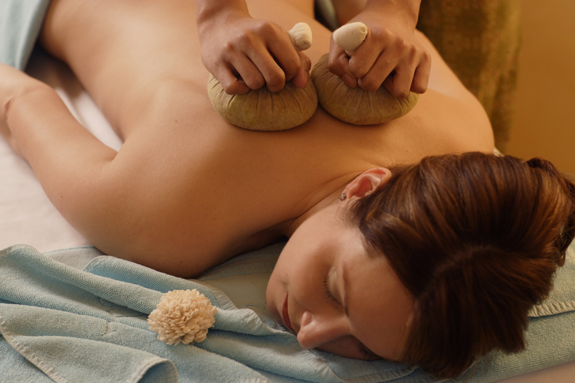 St. Joseph Royal Regent**** Karlovy Vary Behandlungen im Detail Thai Massagen