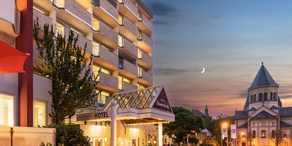 Wellnessurlaub - Schweinfurt - Hotel Frankenland