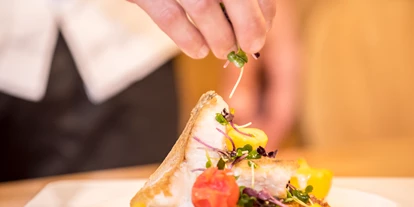 Wellnessurlaub - Schweinfurt - á la carte - Hotel Frankenland