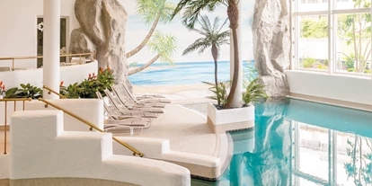 Wellnessurlaub - Schweinfurt - AquaWell  - Hotel Frankenland