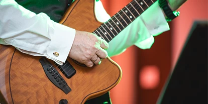 Wellnessurlaub - Schweinfurt - Jeden Samstag Live-Musik! - Hotel Frankenland