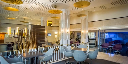 Wellnessurlaub - Schweinfurt - Café & Cocktail Bar - Hotel Frankenland