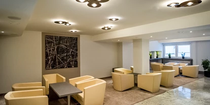 Wellnessurlaub - Schweinfurt - Lounge - Hotel Frankenland