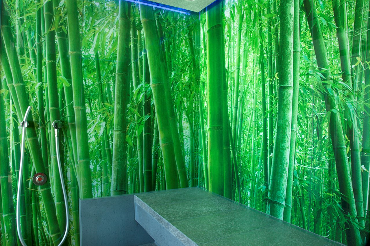 Hotel Herzog Heinrich Saunen und Bäder im Detail Dampfbad