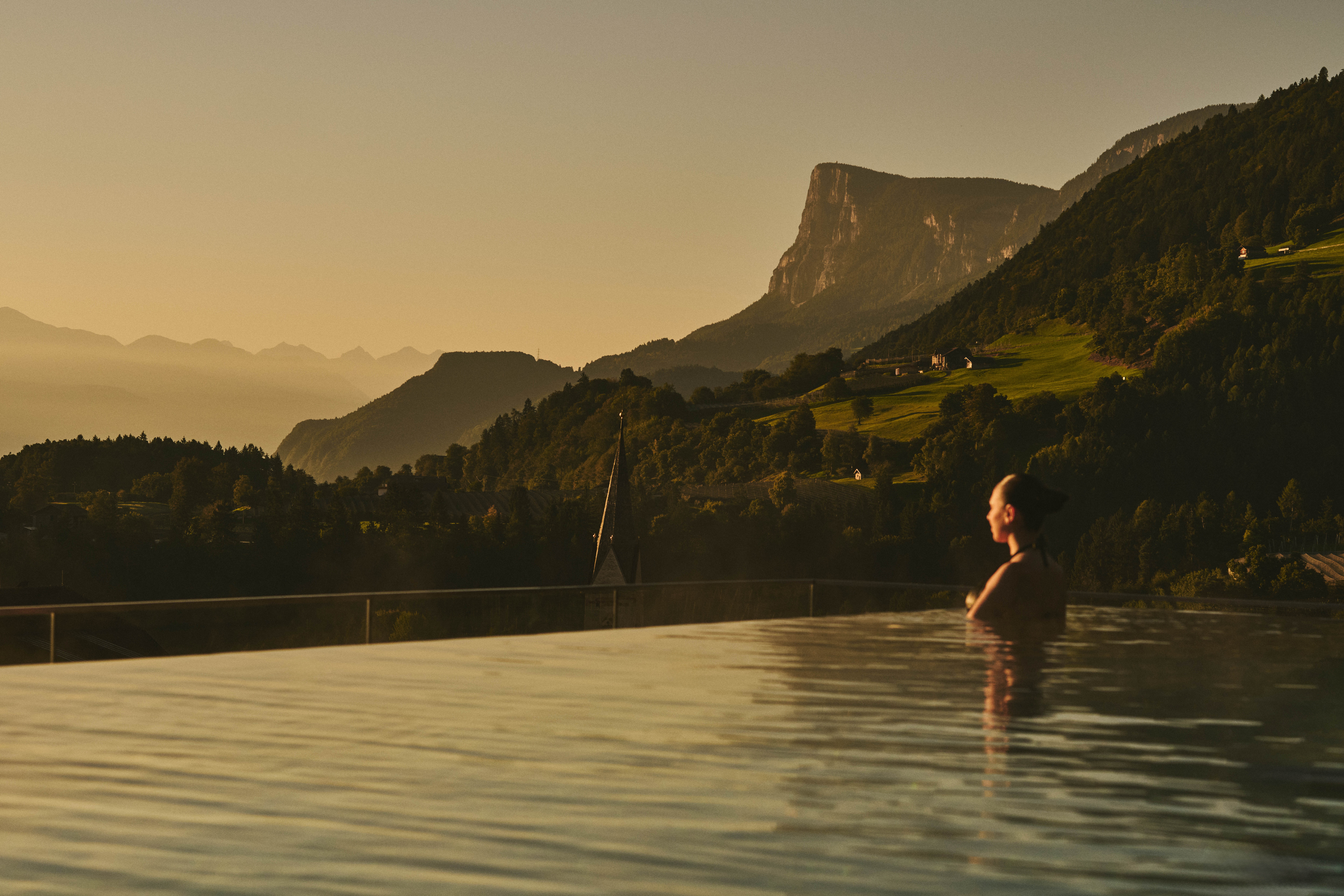 Wellnesshotel: ALPIANA Dolce Vita Hotel