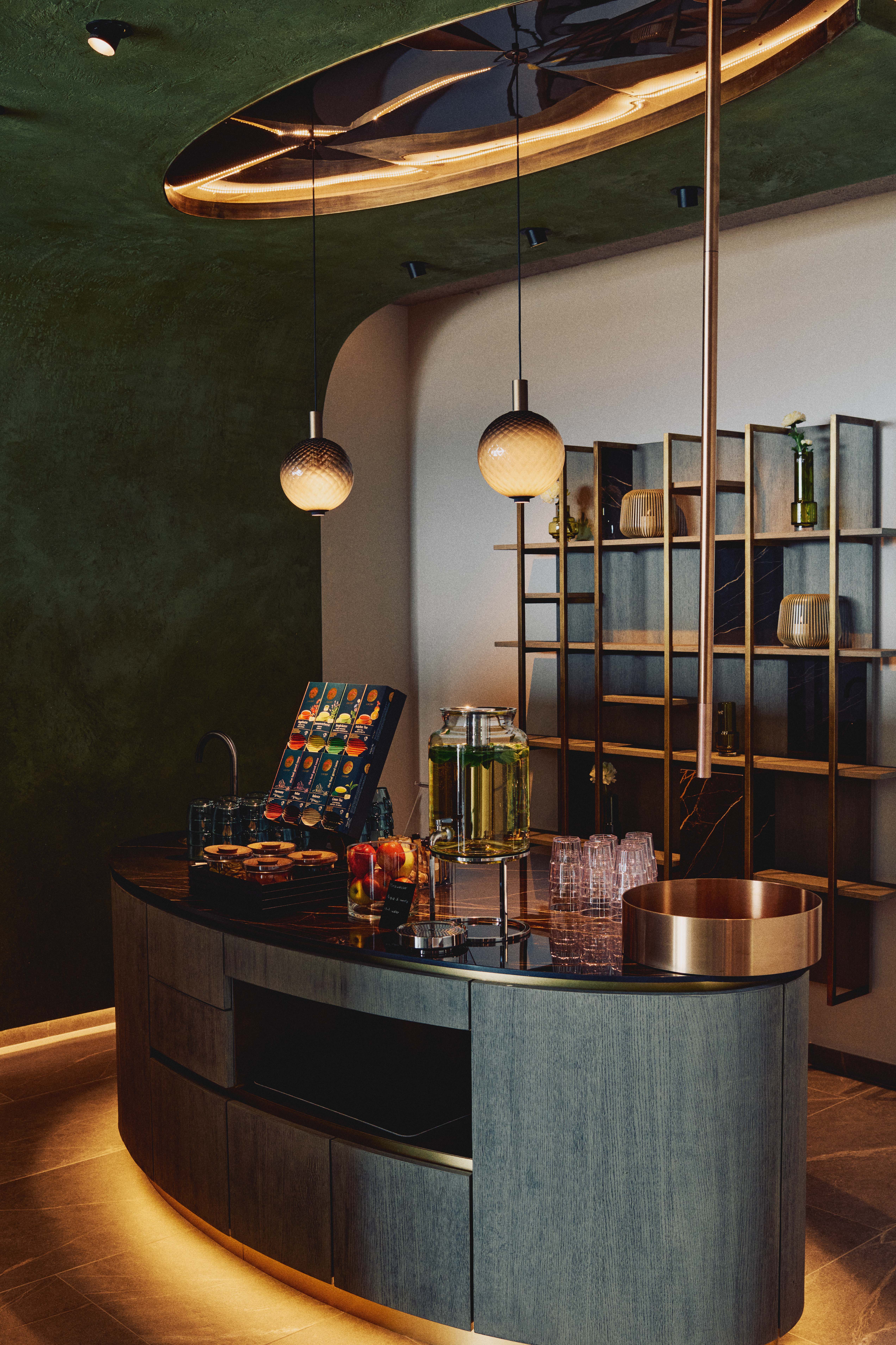 Wellnesshotel: ALPIANA Dolce Vita Hotel