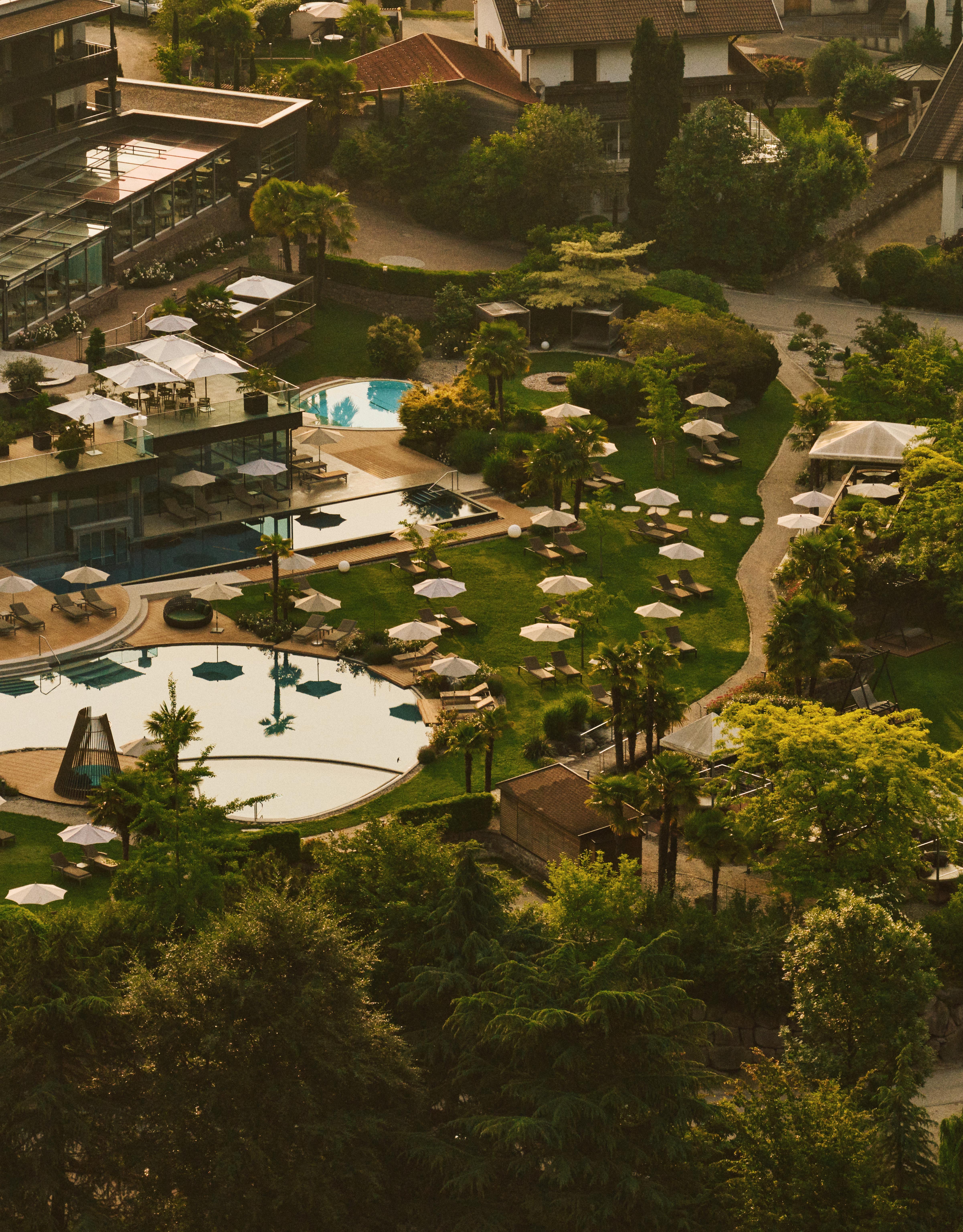 Wellnesshotel: ALPIANA Dolce Vita Hotel