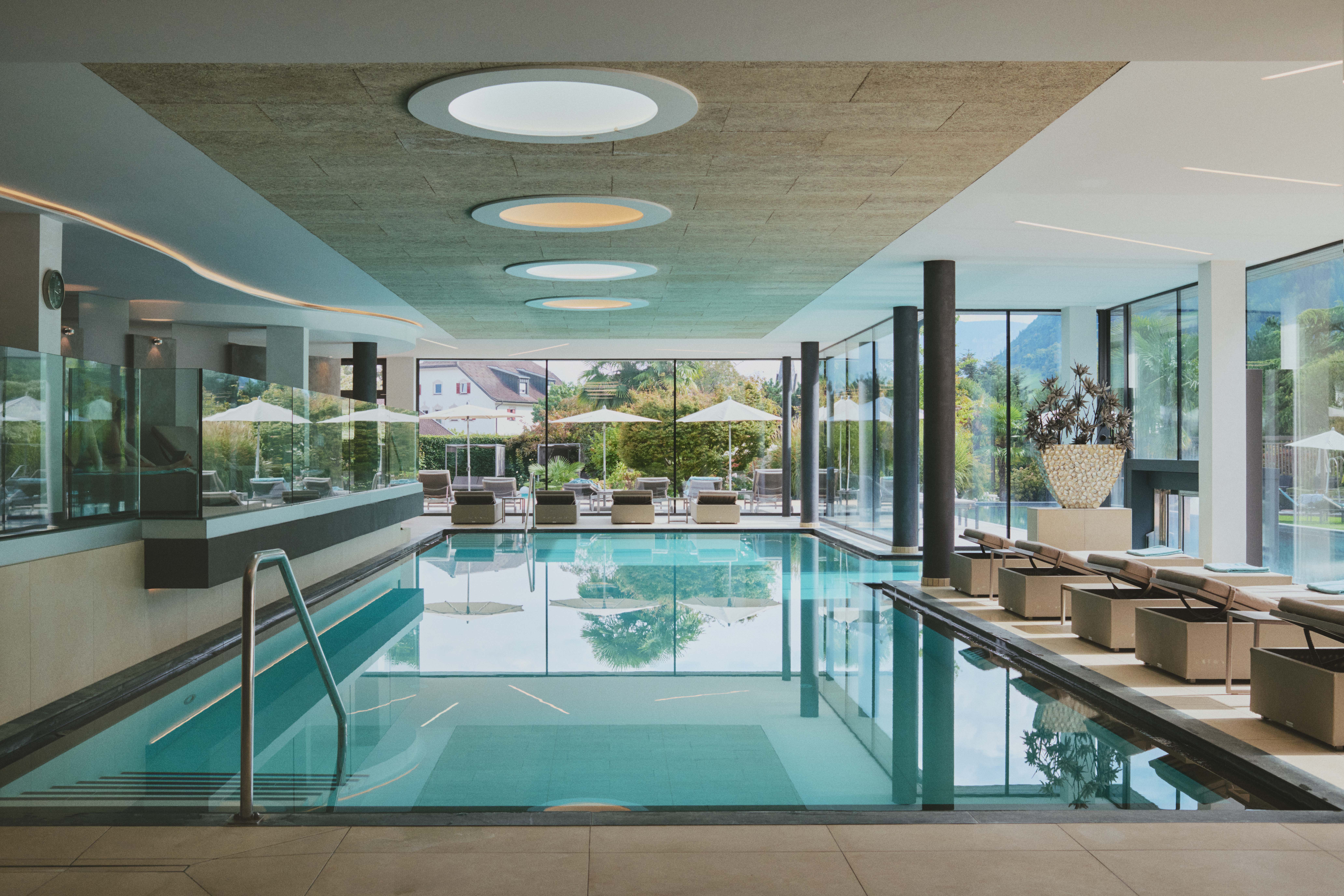 Wellnesshotel: ALPIANA Dolce Vita Hotel