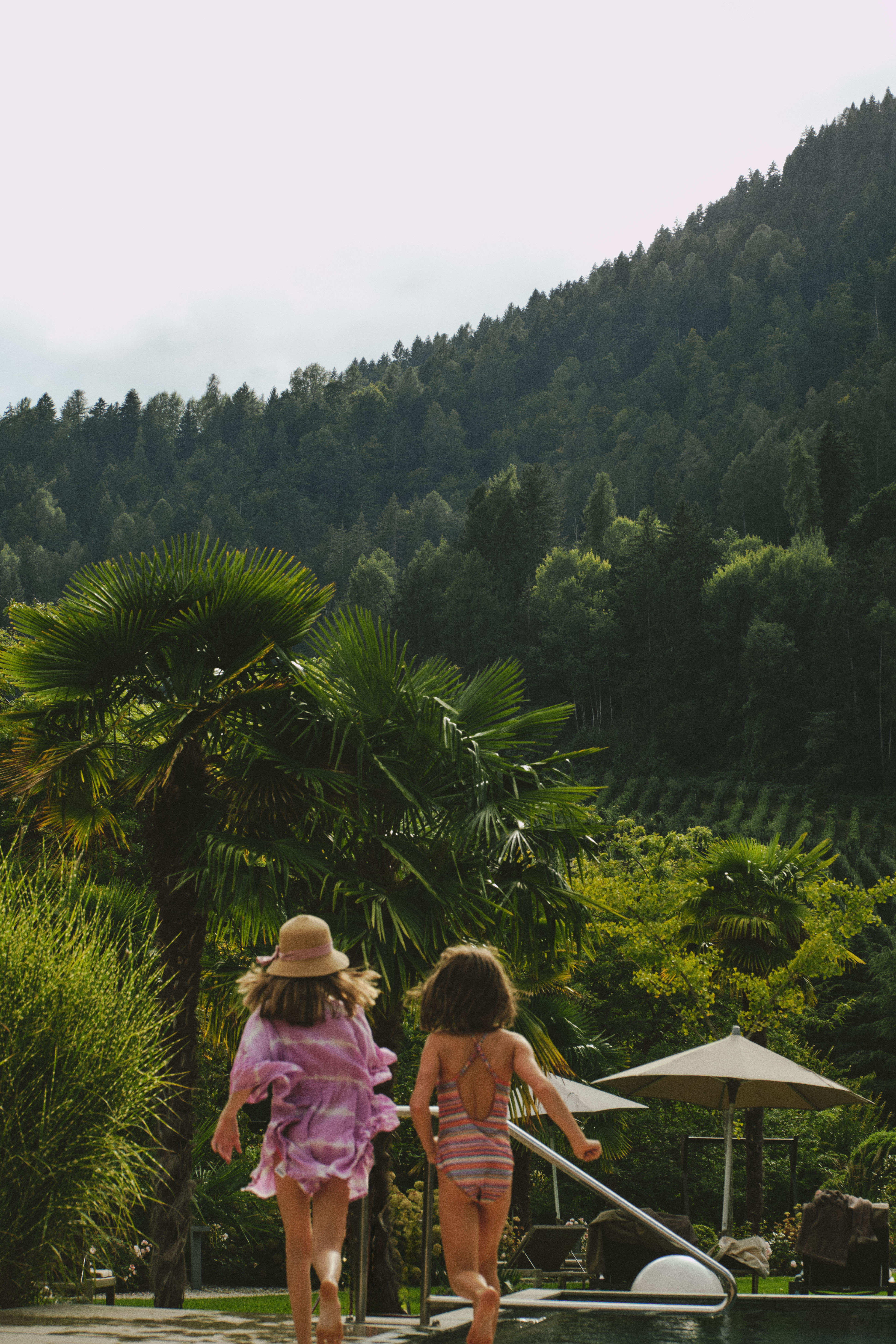 Wellnesshotel: ALPIANA Dolce Vita Hotel