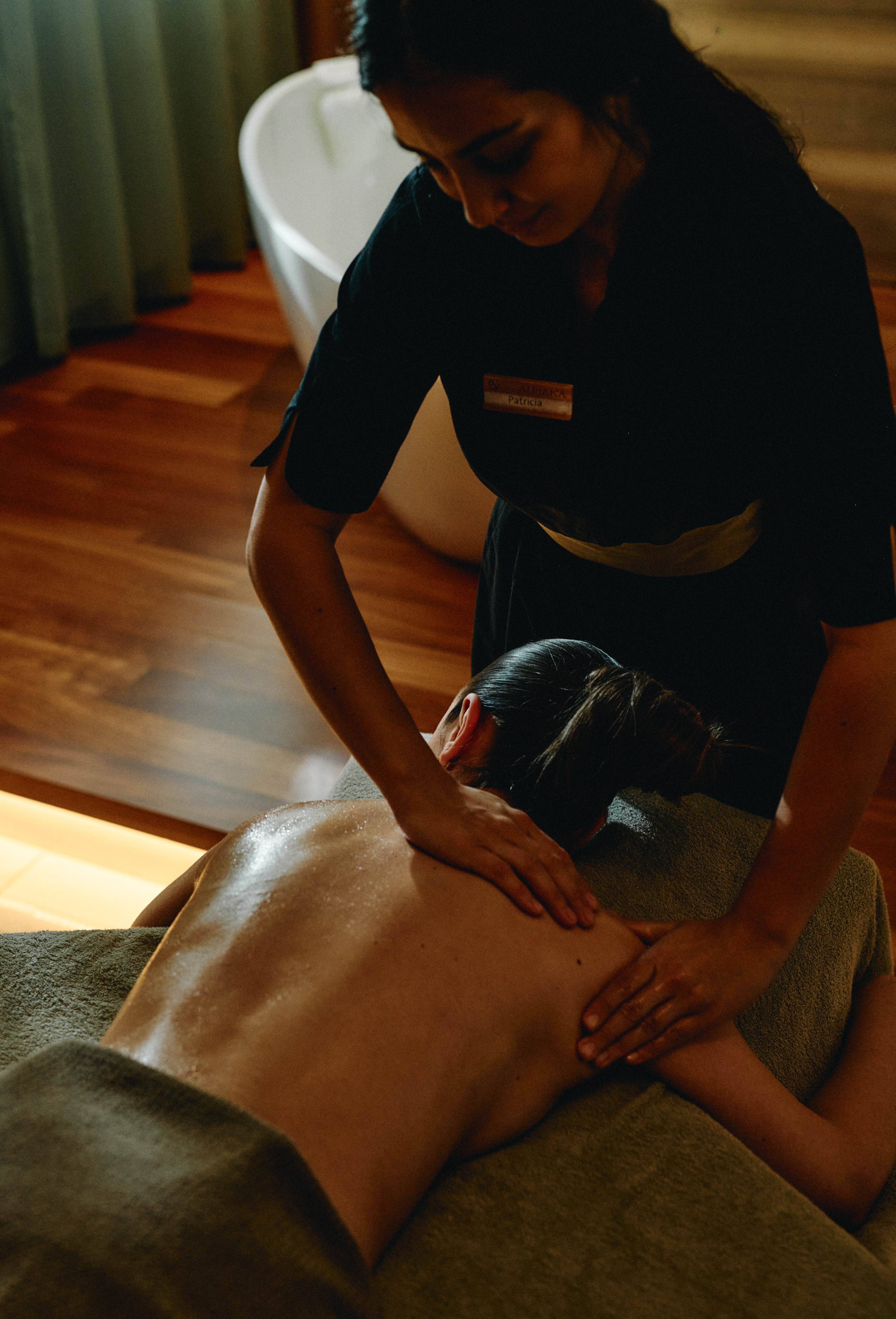 Wellnesshotel: ALPIANA Dolce Vita Hotel