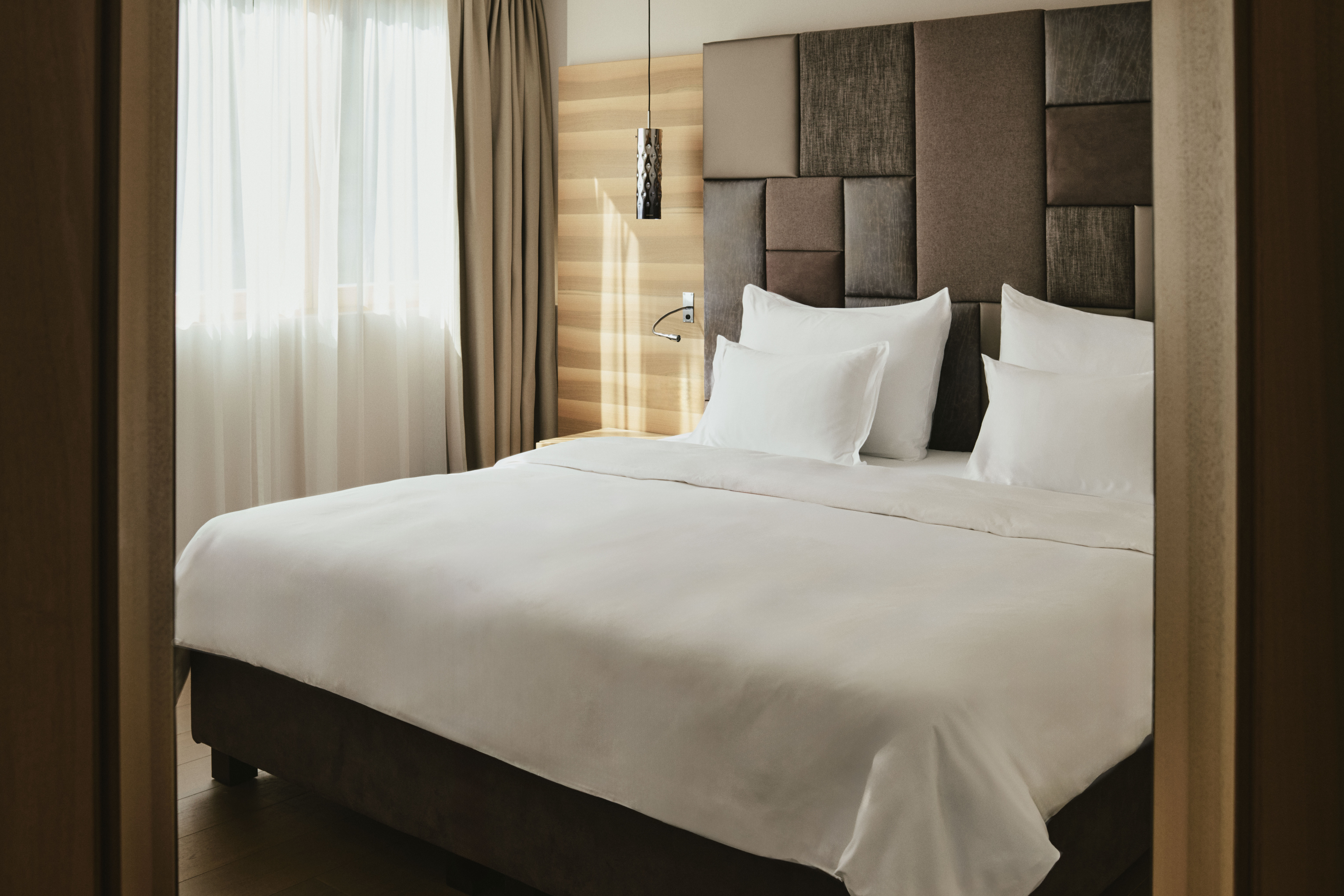 Wellnesshotel: ALPIANA Dolce Vita Hotel