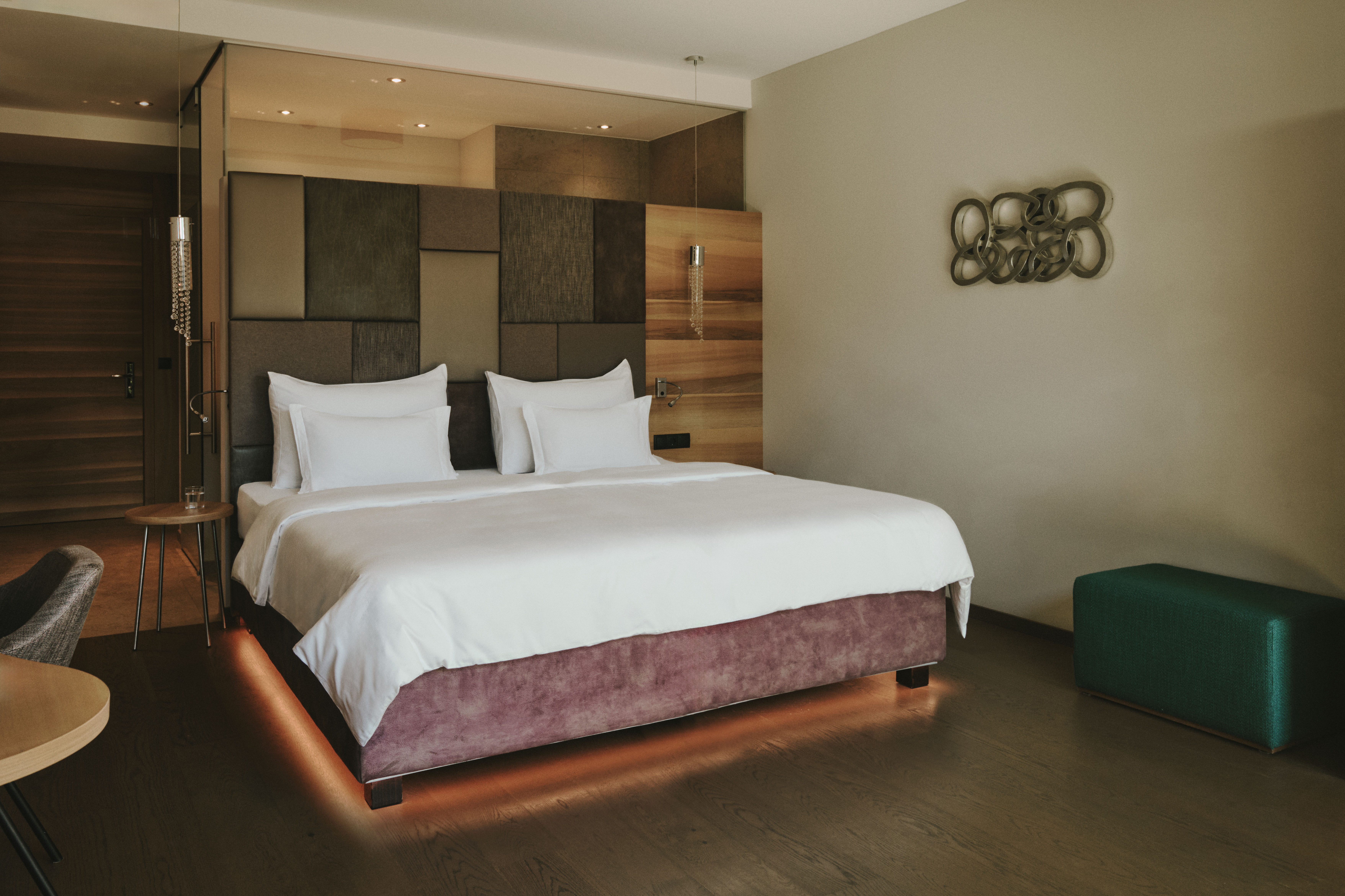 Wellnesshotel: ALPIANA Dolce Vita Hotel