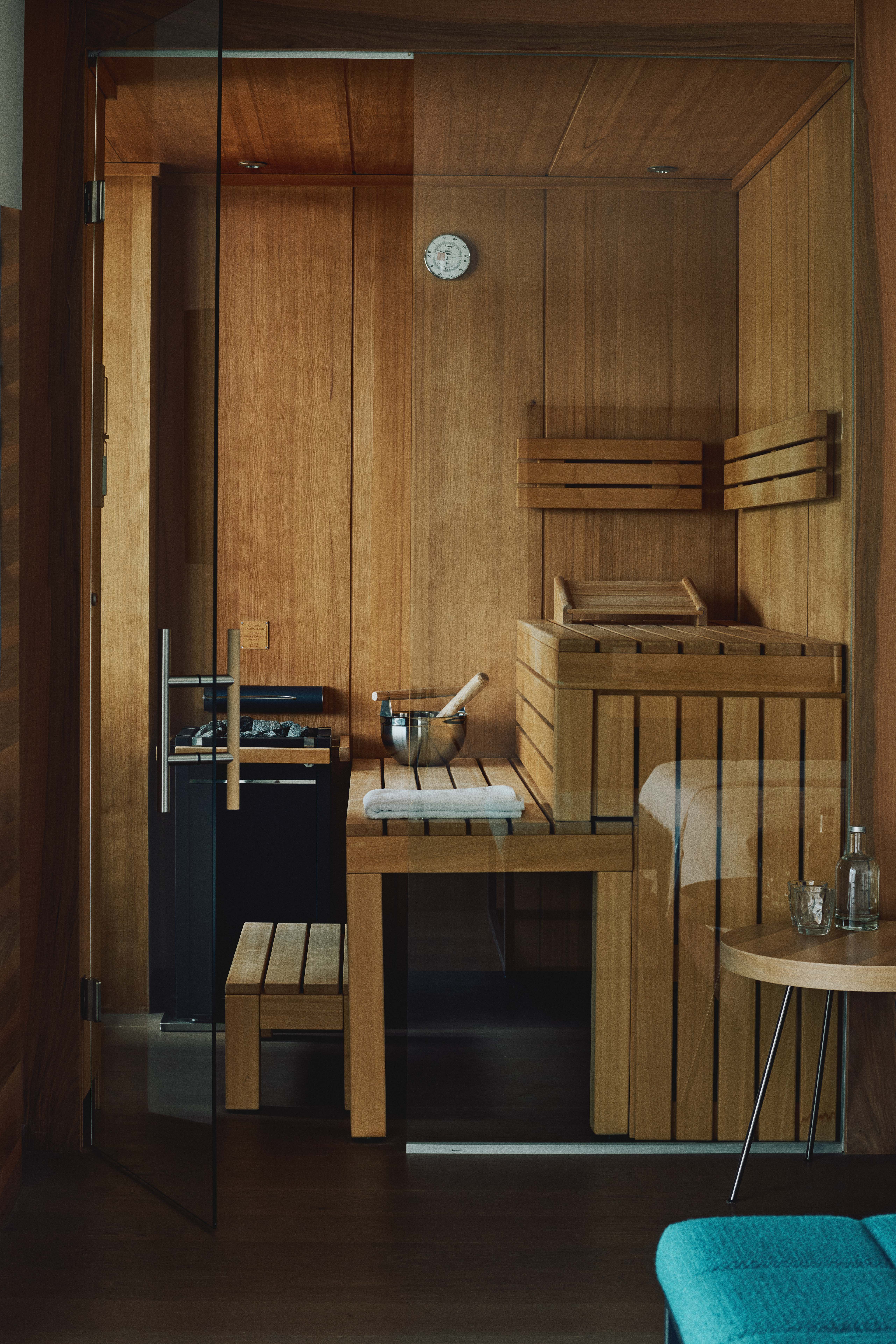 Wellnesshotel: ALPIANA Dolce Vita Hotel