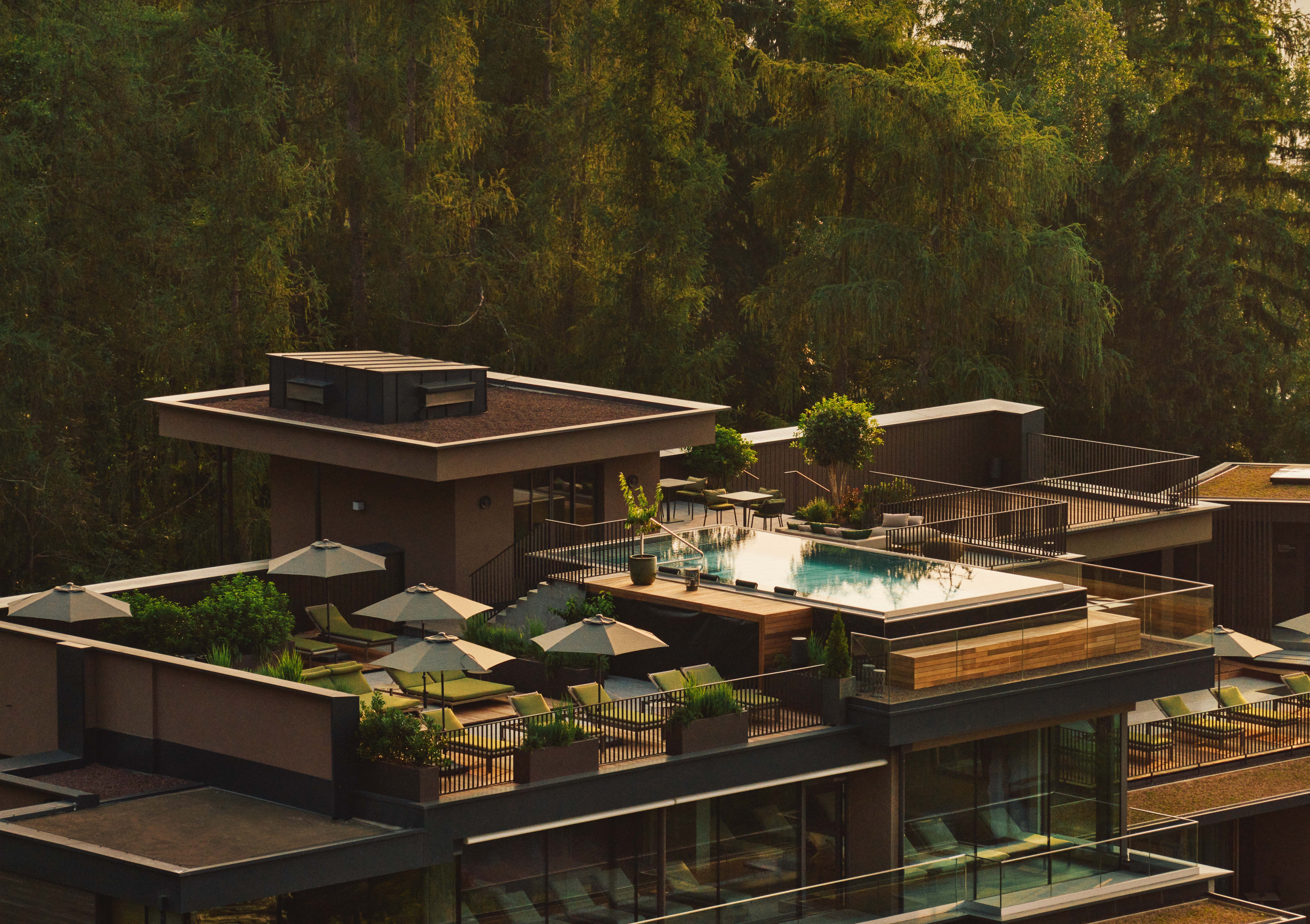 Wellnesshotel: Alpiana Dolce Vita Mountain Resort & Spa