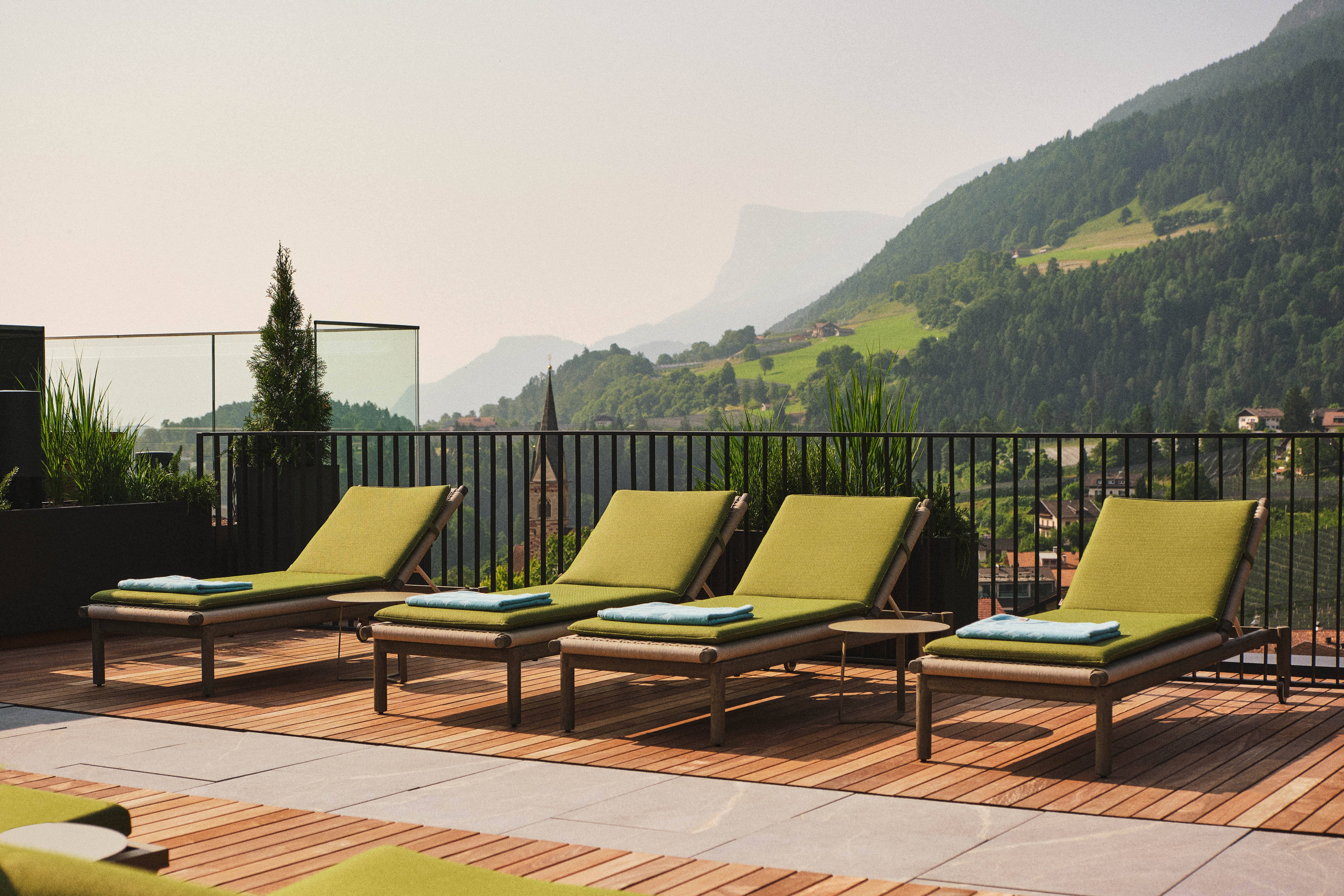 Wellnesshotel: Alpiana Dolce Vita Mountain Resort & Spa