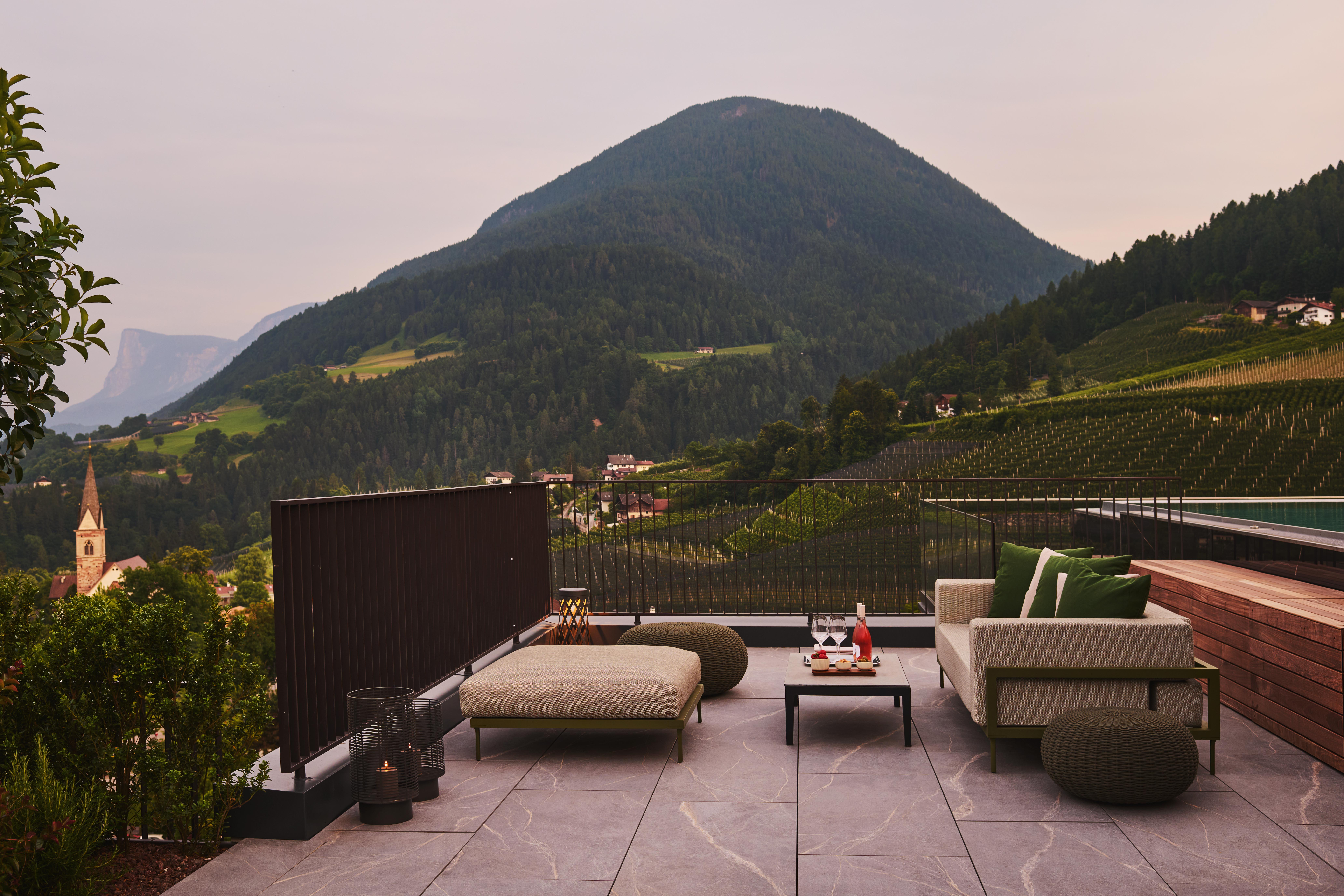 Wellnesshotel: Alpiana Dolce Vita Mountain Resort & Spa