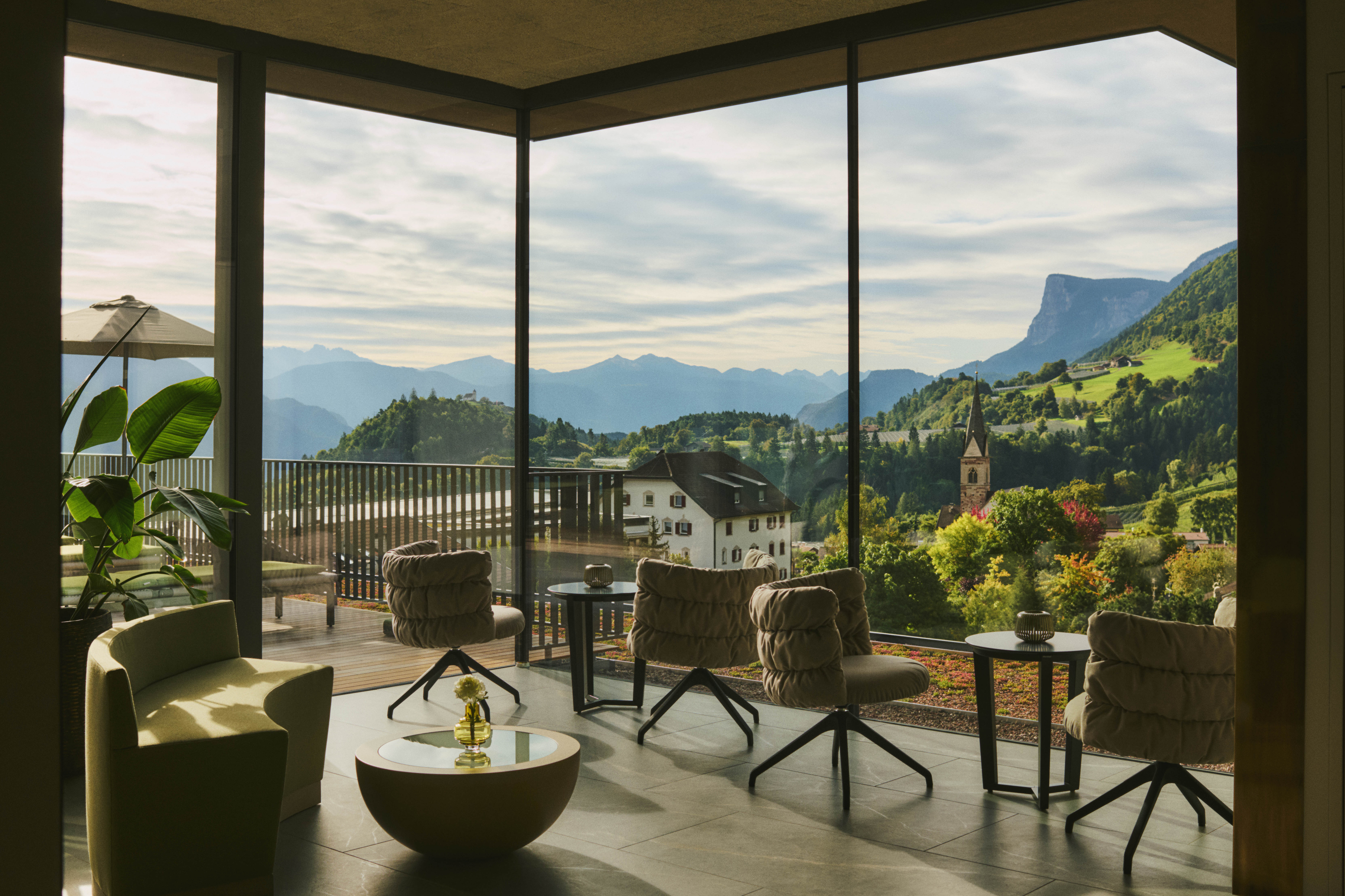 Wellnesshotel: Alpiana Dolce Vita Mountain Resort & Spa