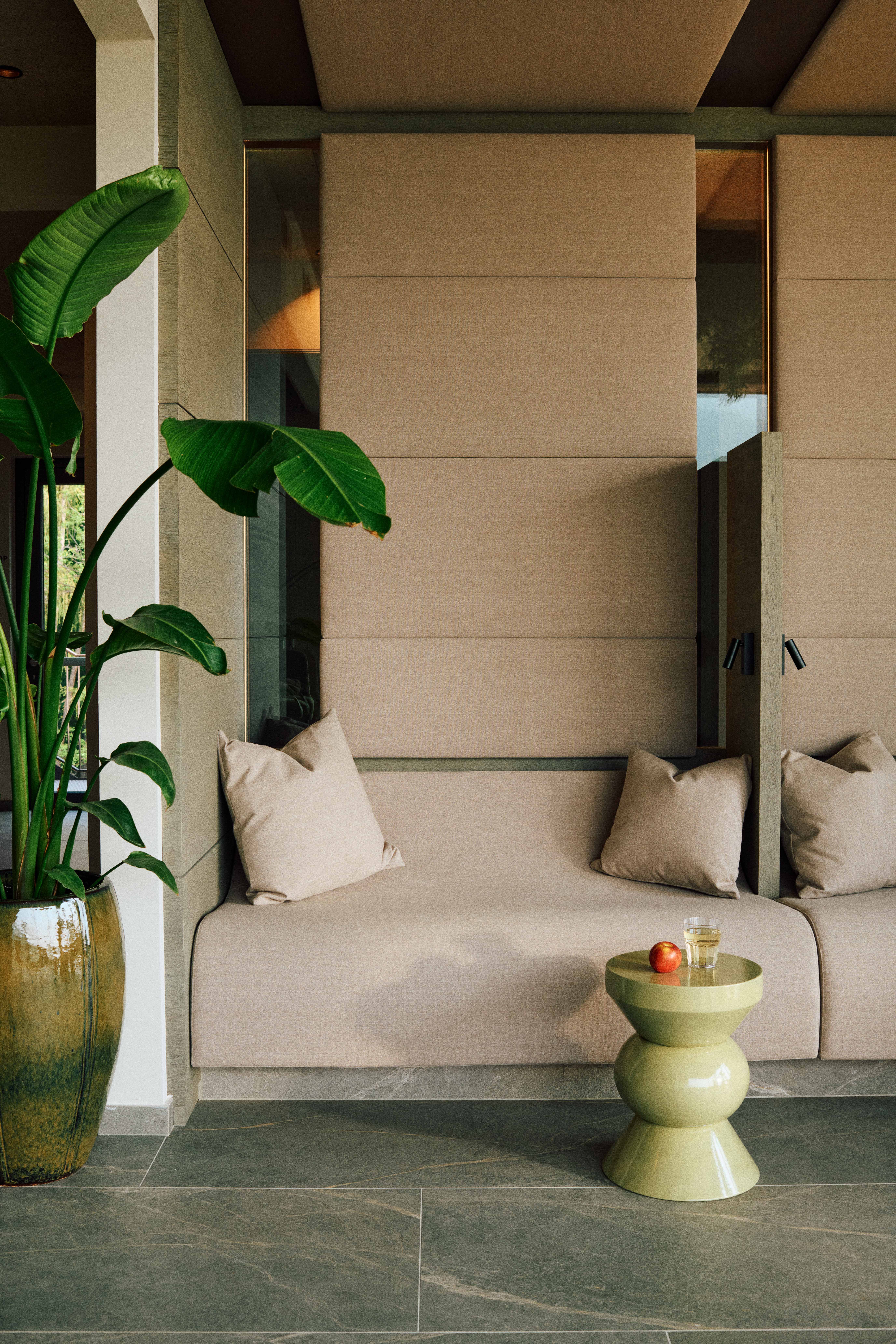 Wellnesshotel: Alpiana Dolce Vita Mountain Resort & Spa