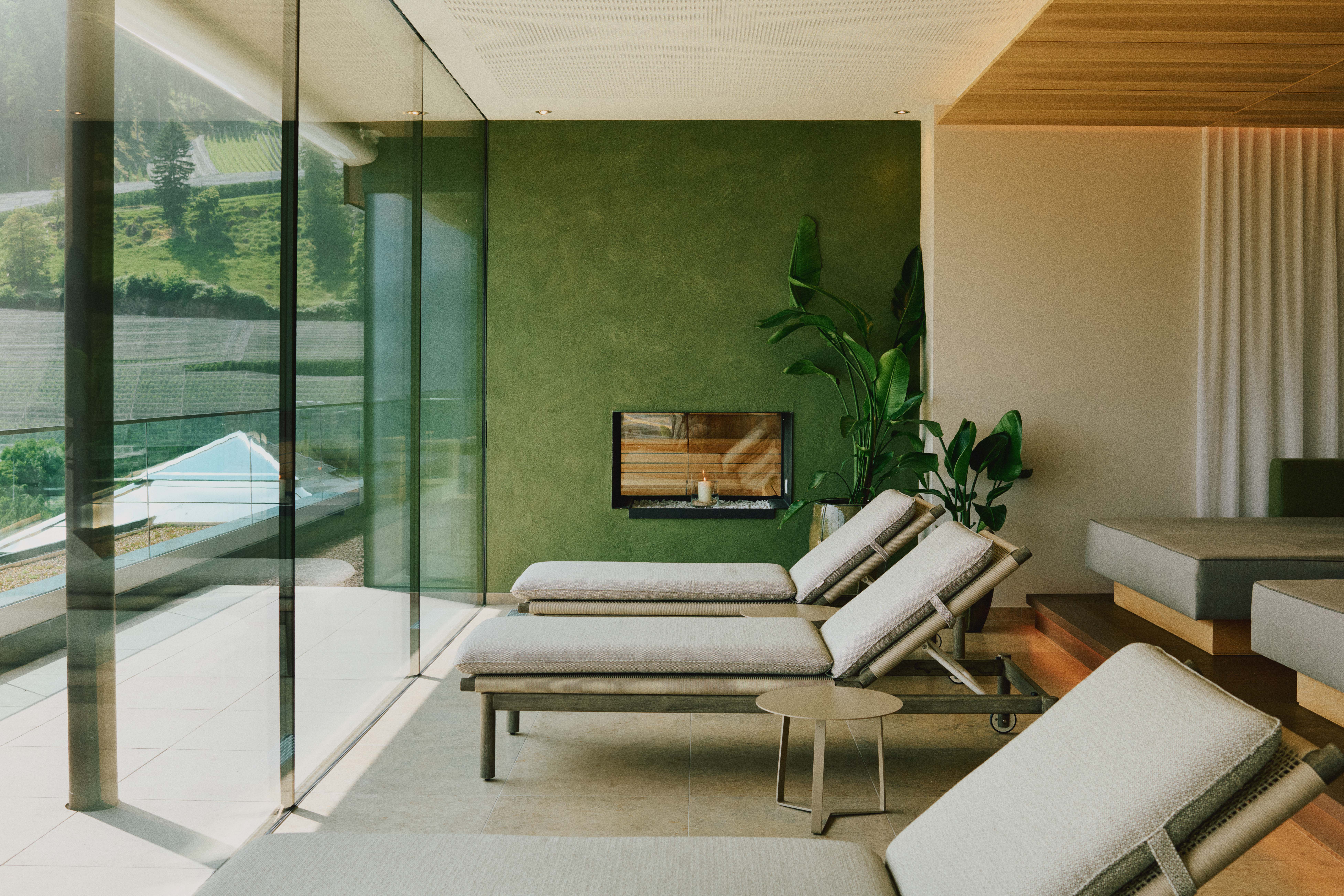 Wellnesshotel: Alpiana Dolce Vita Mountain Resort & Spa