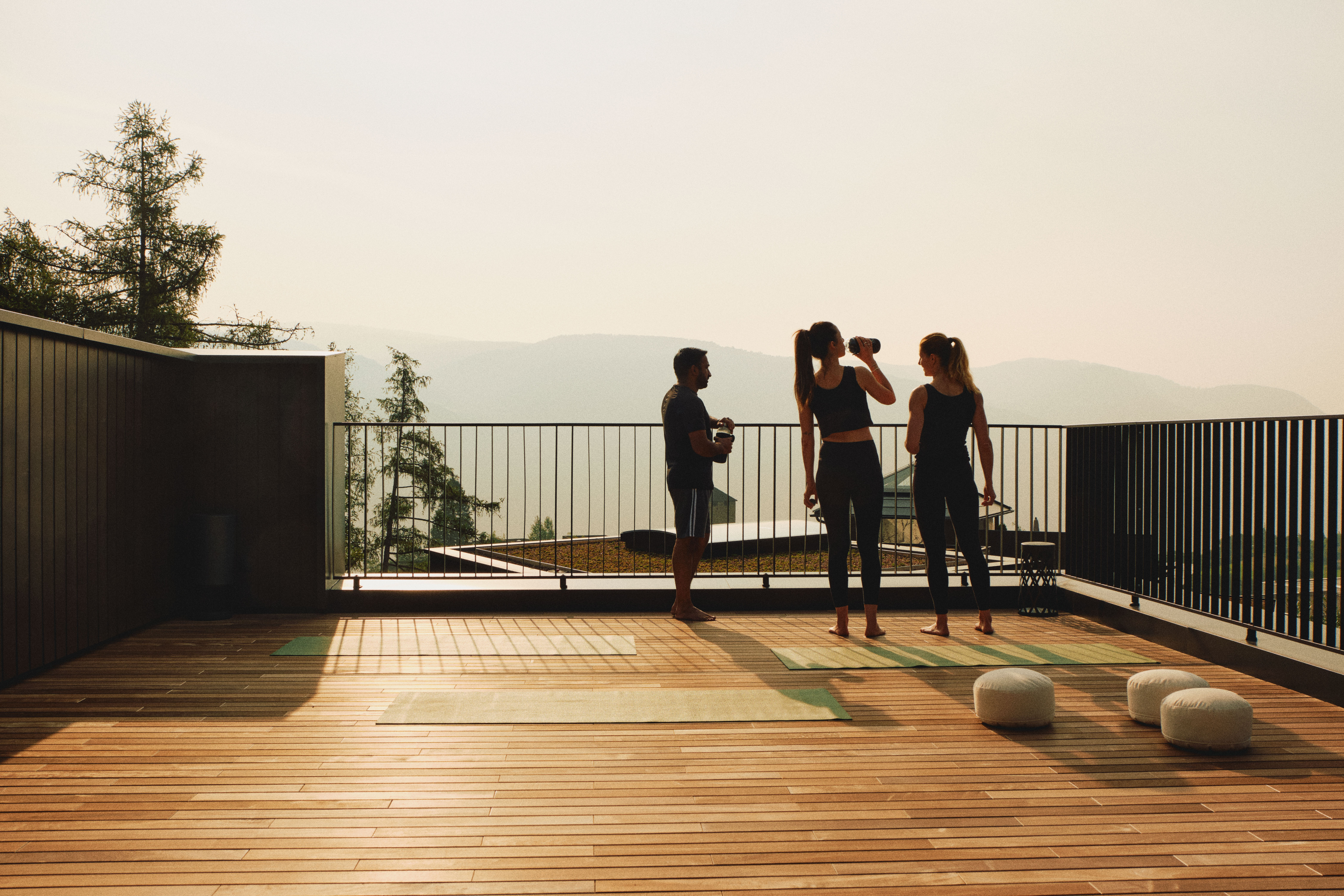 Wellnesshotel: Alpiana Dolce Vita Mountain Resort & Spa