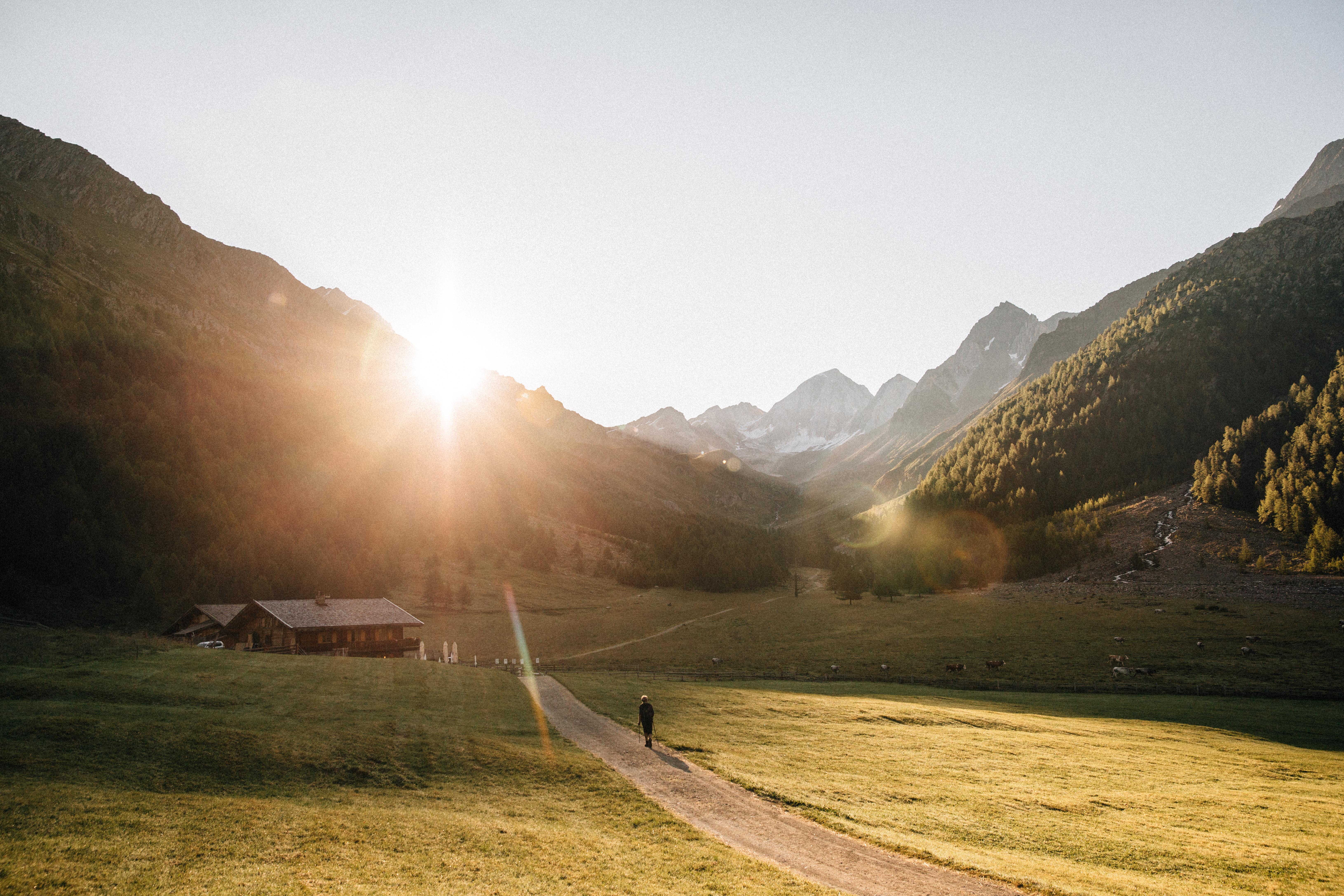 Wellnesshotel: Alpiana Dolce Vita Mountain Resort & Spa