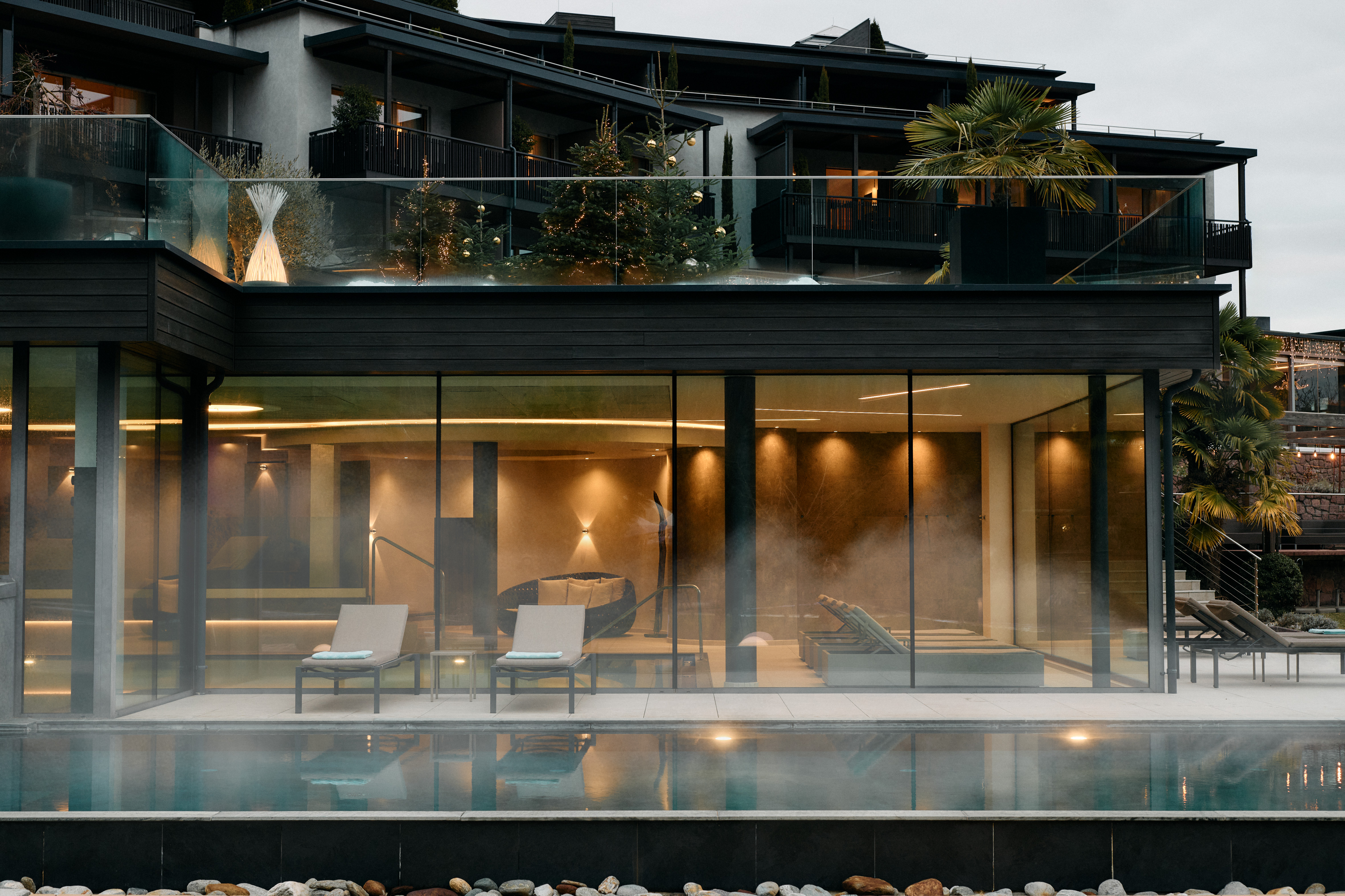 Wellnesshotel: Alpiana Dolce Vita Mountain Resort & Spa