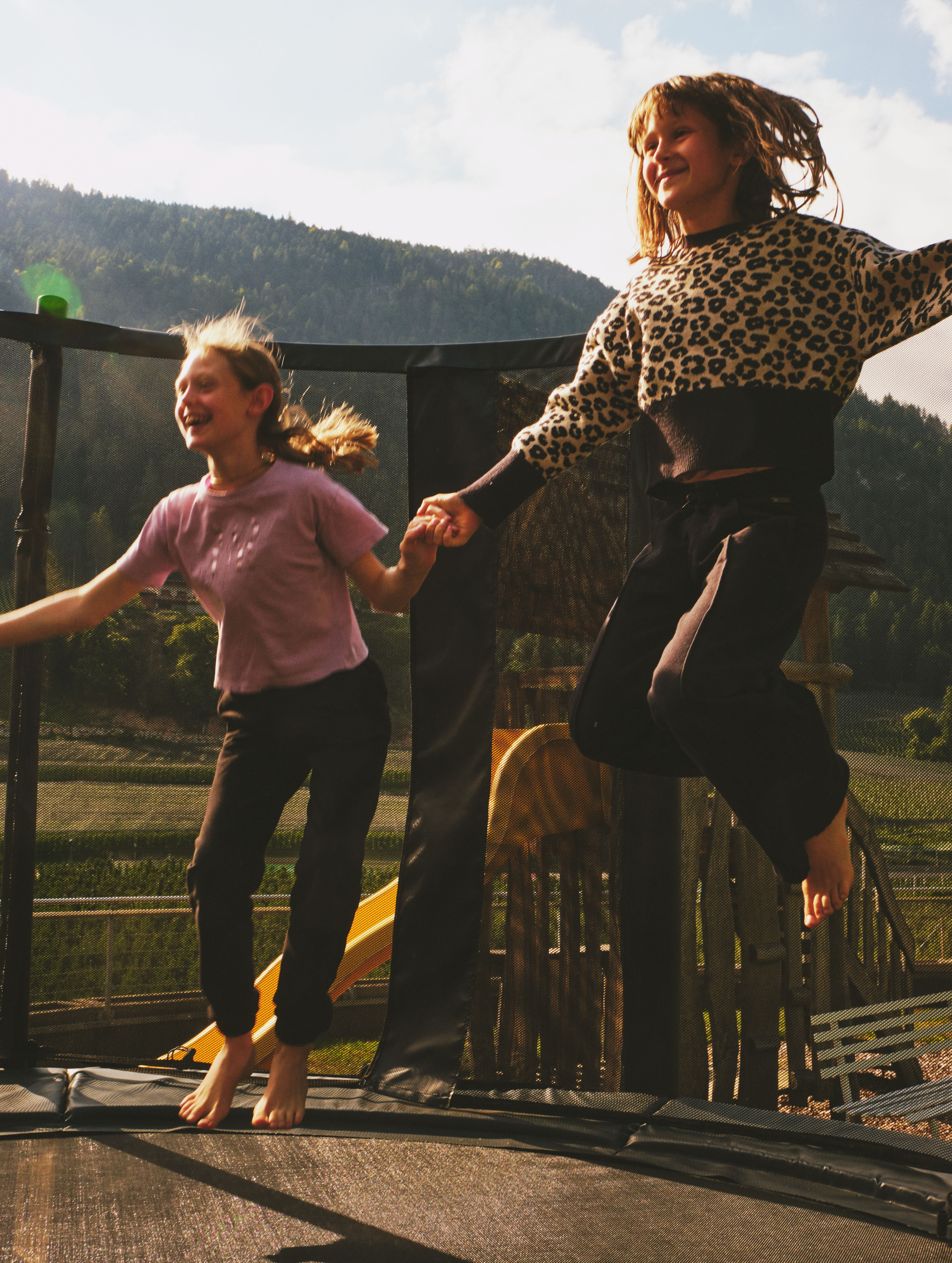 Wellnesshotel: Alpiana Dolce Vita Mountain Resort & Spa