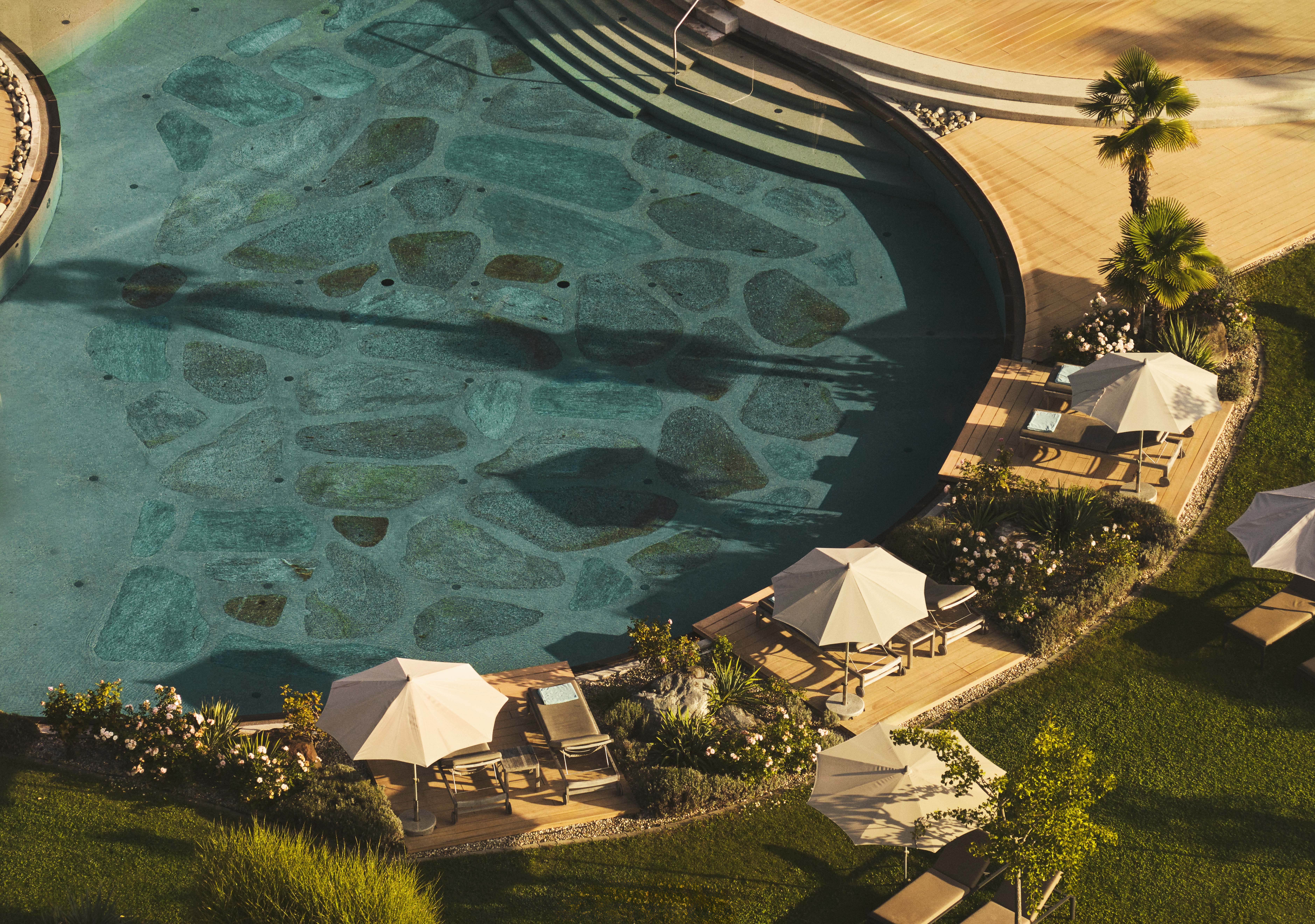 Wellnesshotel: Alpiana Dolce Vita Mountain Resort & Spa