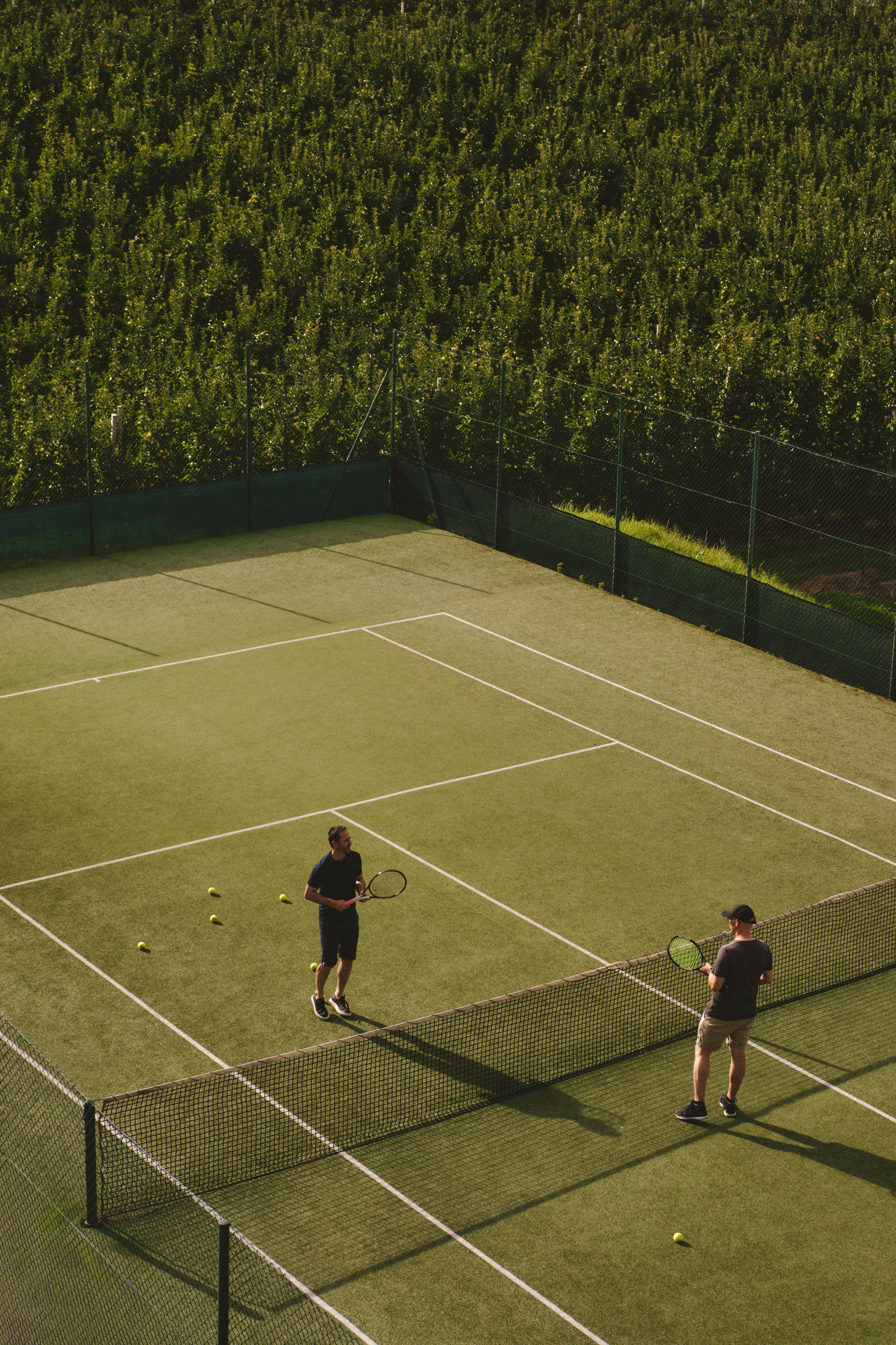 Wellnesshotel: Alpiana Dolce Vita Mountain Resort & Spa