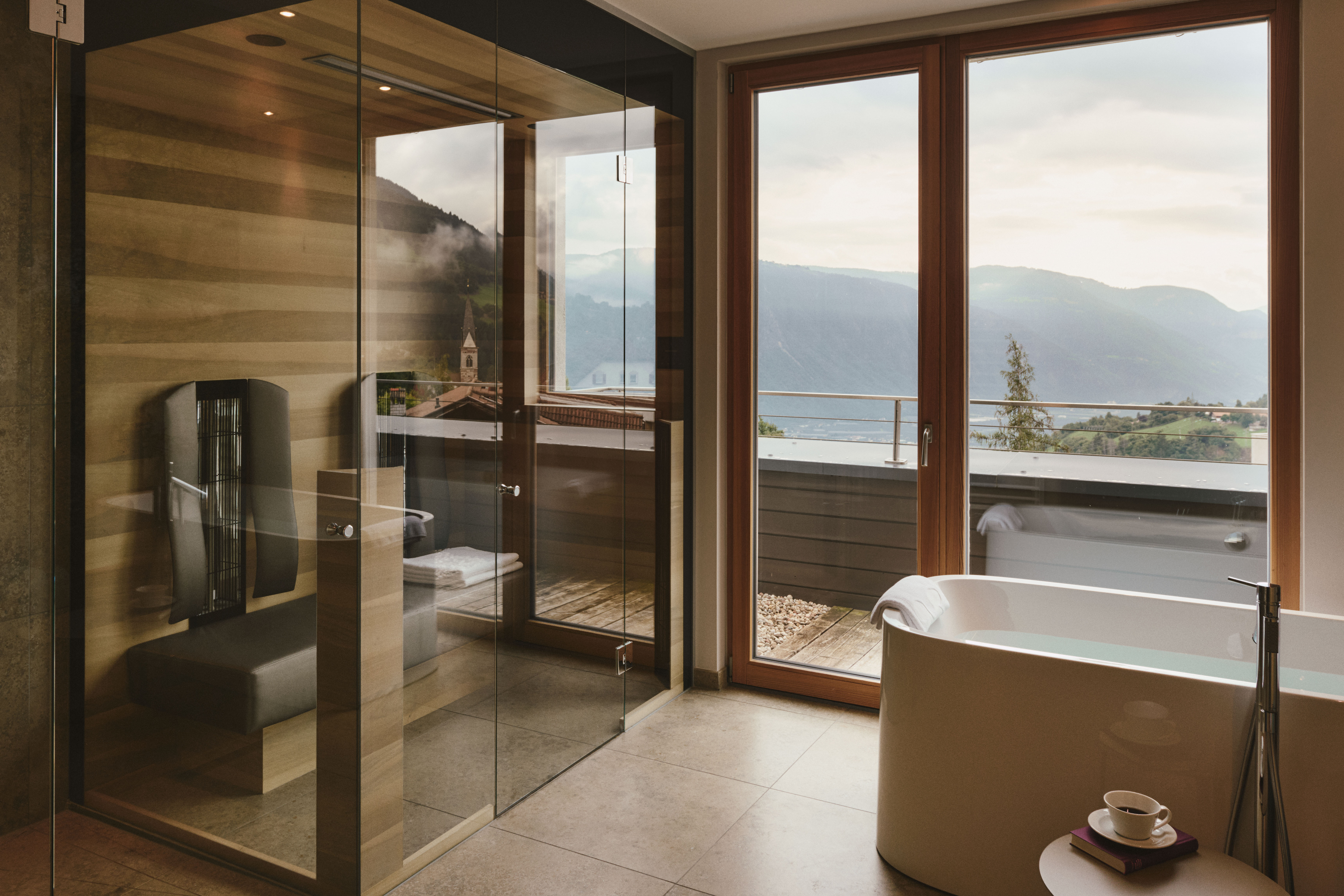 Wellnesshotel: Alpiana Dolce Vita Mountain Resort & Spa