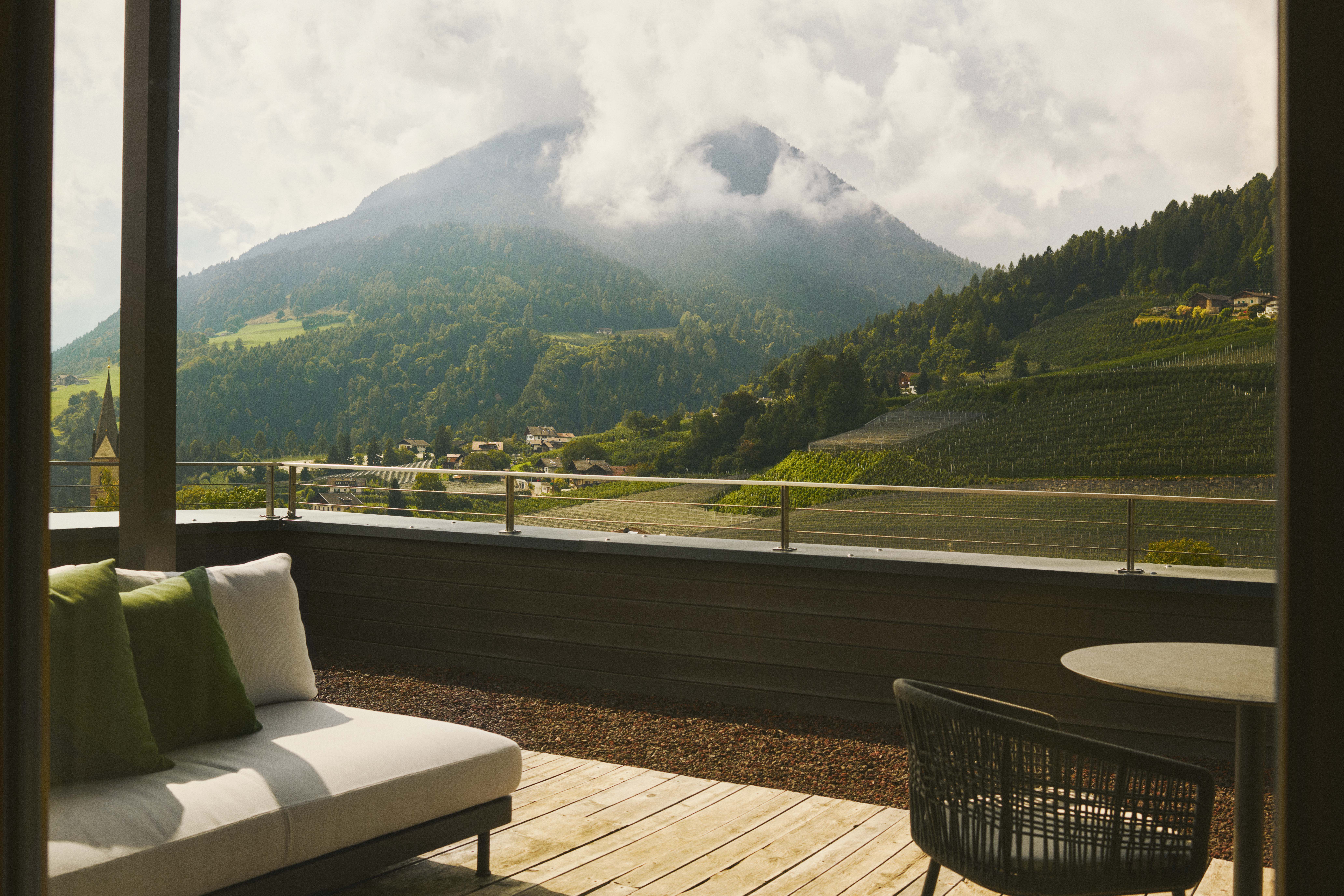 Wellnesshotel: Alpiana Dolce Vita Mountain Resort & Spa