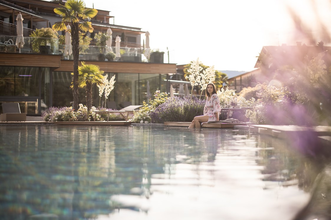 Wellnesshotel: ALPIANA – green luxury Dolce Vita Hotel