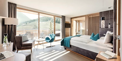 Wellnessurlaub - Dorf Tirol - ALPIANA – green luxury Dolce Vita Hotel