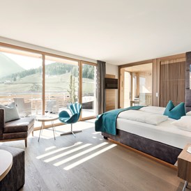 Wellnesshotel: ALPIANA – green luxury Dolce Vita Hotel