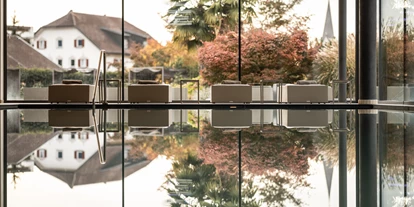 Wellnessurlaub - Dorf Tirol - ALPIANA – green luxury Dolce Vita Hotel
