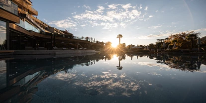 Wellnessurlaub - Dorf Tirol - ALPIANA – green luxury Dolce Vita Hotel