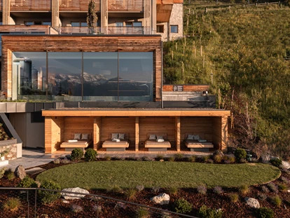 Wellnessurlaub - Pilates - Romantic Corner - DAS GERSTL Alpine Retreat
