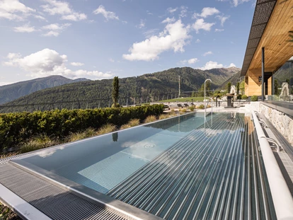 Wellnessurlaub - Pilates - Outdoor Whirlpool - DAS GERSTL Alpine Retreat