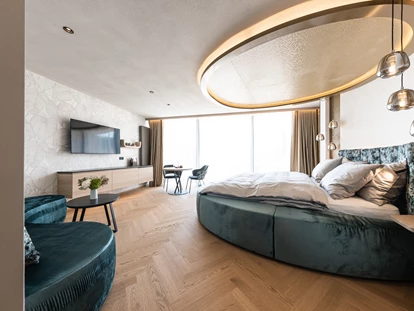 Wellnessurlaub - Pilates - Panoramic Spa Suite - DAS GERSTL Alpine Retreat