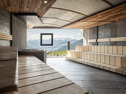 Wellnessurlaub - Pilates - Panoramasauna - DAS GERSTL Alpine Retreat