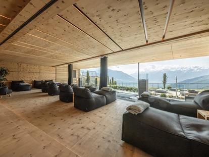 Wellnessurlaub - Pilates - Zirmruheraum - DAS GERSTL Alpine Retreat