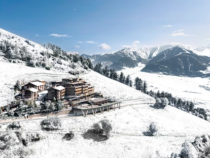 Wellnessurlaub - Pilates - DAS GERSTL Alpine Retreat Winter - DAS GERSTL Alpine Retreat