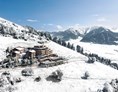 Wellnesshotel: DAS GERSTL Alpine Retreat Winter - DAS GERSTL Alpine Retreat