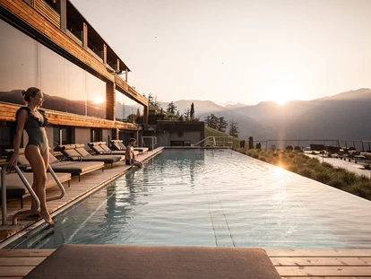 Wellnessurlaub - Pilates - Outdoor Pool - DAS GERSTL Alpine Retreat