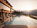 Wellnesshotel: Outdoor Pool - DAS GERSTL Alpine Retreat