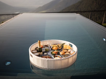 Wellnessurlaub - Pilates - Floating Breakfast - DAS GERSTL Alpine Retreat
