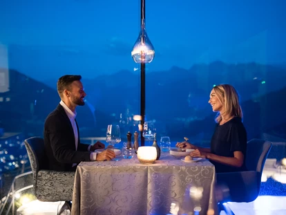 Wellnessurlaub - Pilates - Restaurant - DAS GERSTL Alpine Retreat