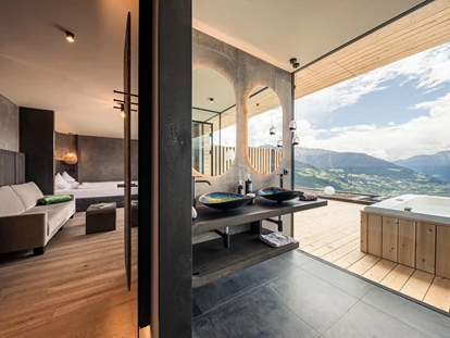 Wellnessurlaub - Pilates - Loft Suite - DAS GERSTL Alpine Retreat