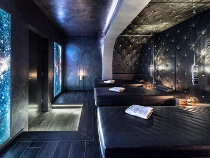 Wellnessurlaub - Pilates - Dunkel-ruheraum - DAS GERSTL Alpine Retreat