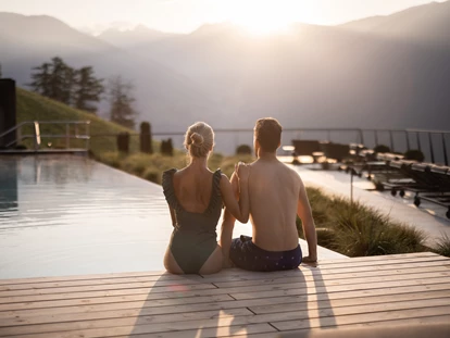 Wellnessurlaub - Pilates - Outdoor Pool - DAS GERSTL Alpine Retreat
